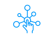 1. Connect & Interact