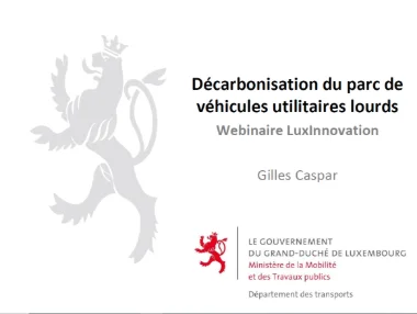 Gilles Gaspar