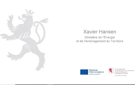 Xavier Hansen