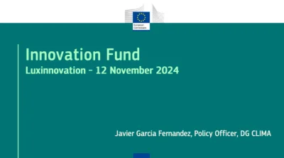 Innovation Fund