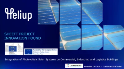 SHEEFT PROJECT INNOVATION FOUND