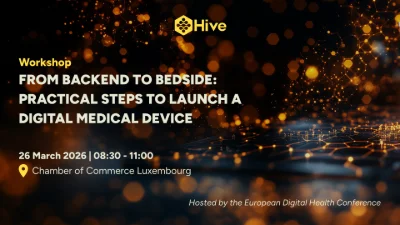 From backend to bedside: Practical steps to launch a digital medical device