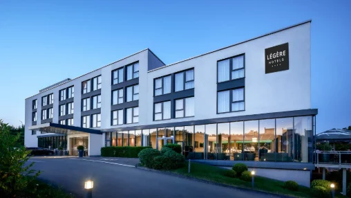 Légère Hotel