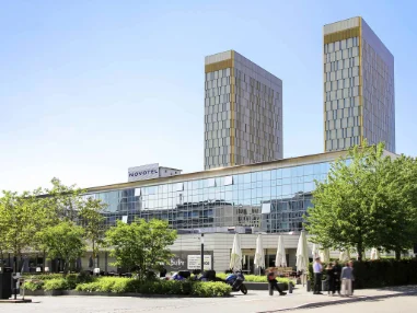 Novotel