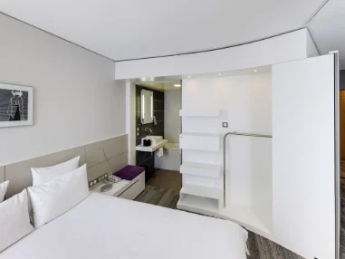 Novotel Suites