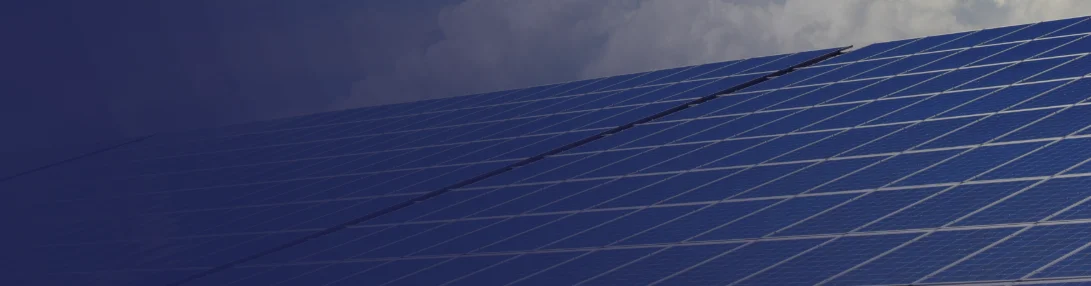 Webinar (ENG) - Calls for projects for the installation of photovoltaic power plants