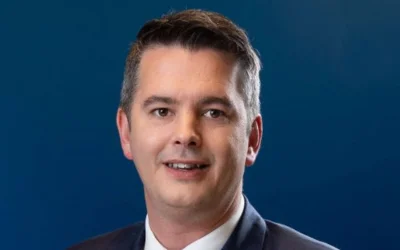 Minister Lex Delles