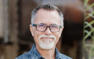 Anthony Auert