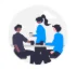 scheduled meetings