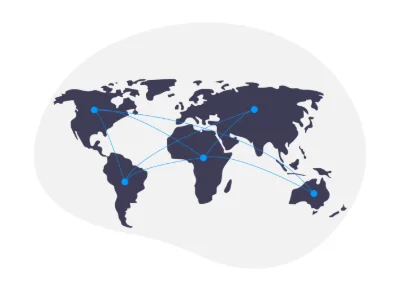 countries