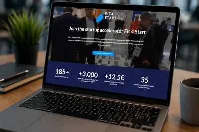 Deadline to apply for Fit 4 Start #17 approaches