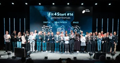 Fit 4 Start #16 : The cohort is known