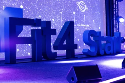 Record number of applicants for Fit 4 Start #16