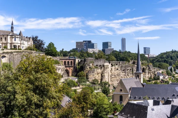 LUXEMBOURG