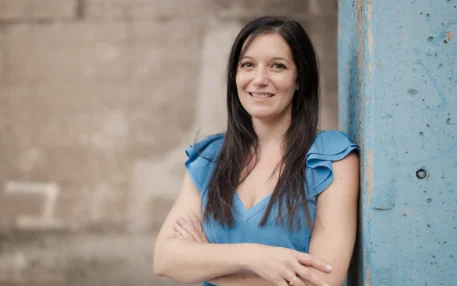 Anne Meunier